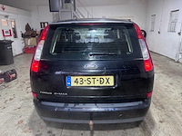 Ford - focus c-max - 2.0-16v ghia - 43-st-dx - afbeelding 12 van  18