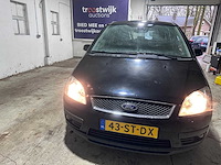 Ford - focus c-max - 2.0-16v ghia - 43-st-dx - afbeelding 15 van  18