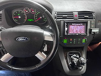 Ford - focus c-max - 2.0-16v ghia - 43-st-dx - afbeelding 17 van  18