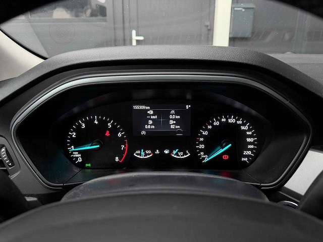 Ford - focus wagon - 1.0 eb connected - car - 2022|p-705-zj|iaw - afbeelding 4 van  23