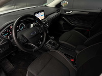 Ford - focus wagon - 1.0 eb connected - car - 2022|p-705-zj|iaw - afbeelding 6 van  23