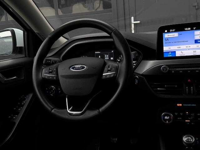 Ford - focus wagon - 1.0 eb connected - car - 2022|p-705-zj|iaw - afbeelding 9 van  23