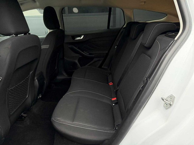 Ford - focus wagon - 1.0 eb connected - car - 2022|p-705-zj|iaw - afbeelding 11 van  23