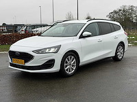Ford - focus wagon - 1.0 eb connected - car - 2022|p-705-zj|iaw