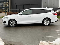 Ford - focus wagon - 1.0 eb connected - car - 2022|p-705-zj|iaw - afbeelding 12 van  23