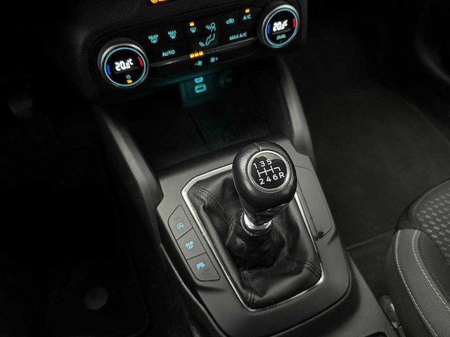 Ford - focus wagon - 1.0 eb connected - car - 2022|p-705-zj|iaw - afbeelding 23 van  23