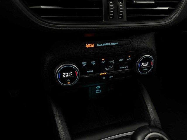 Ford - focus wagon - 1.0 eb connected - car - 2022|p-705-zj|iaw - afbeelding 5 van  23