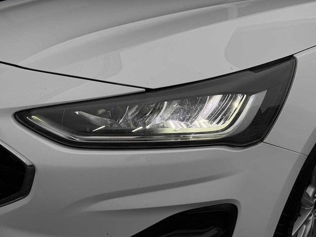 Ford - focus wagon - 1.0 eb connected - car - 2022|p-705-zj|iaw - afbeelding 19 van  23