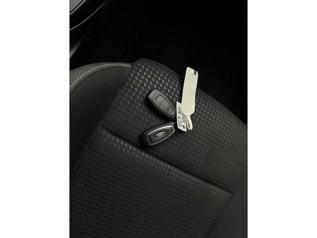 Ford - focus wagon - 1.0 eb connected - car - 2022|p-705-zj|iaw - afbeelding 9 van  23