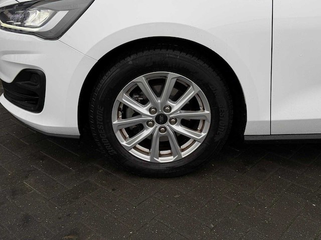 Ford - focus wagon - 1.0 eb connected - car - 2022|p-705-zj|iaw - afbeelding 22 van  23