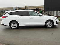 Ford - focus wagon - 1.0 eb connected - car - 2022|p-705-zj|iaw - afbeelding 10 van  23