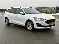 Ford - focus wagon - 1.0 eb connected - car - 2022|p-705-zj|iaw - afbeelding 11 van  23