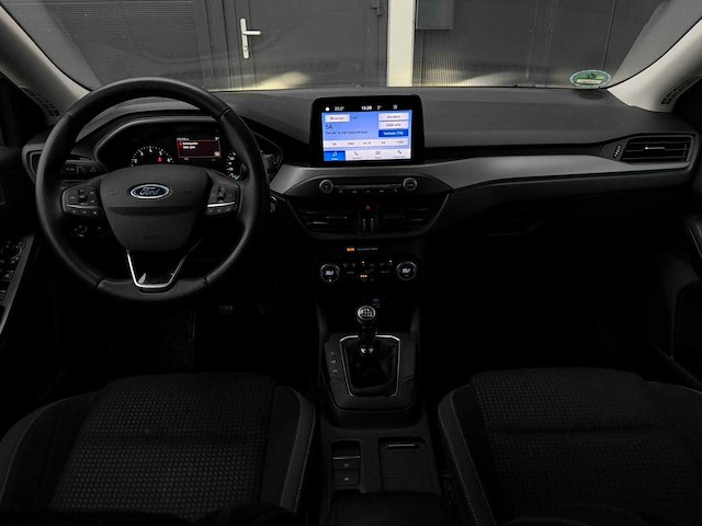 Ford - focus wagon - 1.0 eb connected - car - 2022|p-705-zj|iaw - afbeelding 8 van  23
