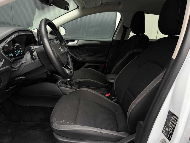 Ford - focus wagon - 1.0 eb connected - car - 2022|p-705-zj|iaw - afbeelding 13 van  23