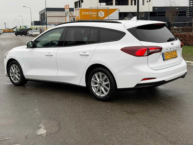 Ford - focus wagon - 1.0 eb connected - car - 2022|p-705-zj|iaw - afbeelding 17 van  23
