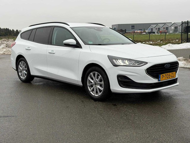 Ford - focus wagon - 1.0 eb connected - car - 2022|p-705-zj|iaw - afbeelding 19 van  23
