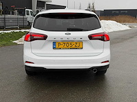 Ford - focus wagon - 1.0 eb connected - car - 2022|p-705-zj|iaw - afbeelding 20 van  23
