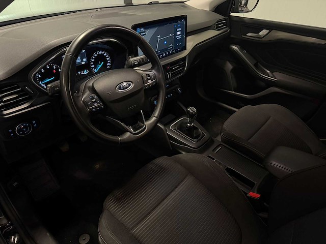Ford - focus wagon - 1.0 ebh titanium 2023 s-366-kx iaw - afbeelding 2 van  21