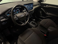 Ford - focus wagon - 1.0 ebh titanium 2023 s-366-kx iaw - afbeelding 2 van  21