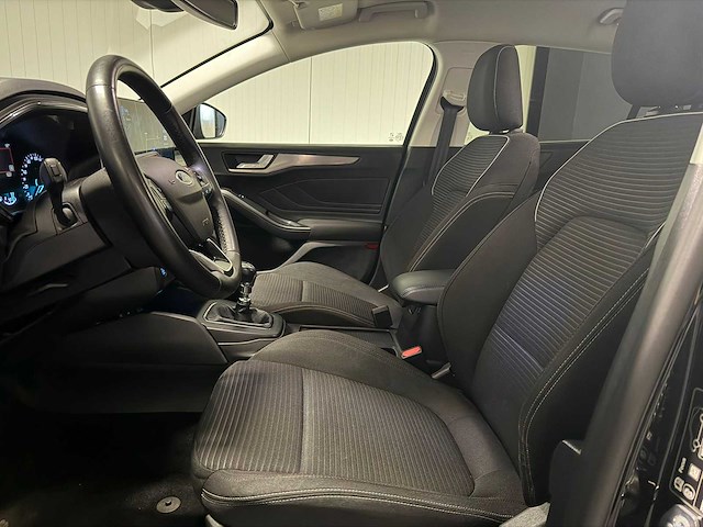 Ford - focus wagon - 1.0 ebh titanium 2023 s-366-kx iaw - afbeelding 3 van  21