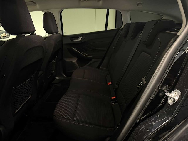 Ford - focus wagon - 1.0 ebh titanium 2023 s-366-kx iaw - afbeelding 4 van  21
