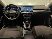 Ford - focus wagon - 1.0 ebh titanium 2023 s-366-kx iaw - afbeelding 5 van  21