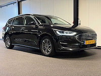 Ford - focus wagon - 1.0 ebh titanium 2023 s-366-kx iaw - afbeelding 9 van  21