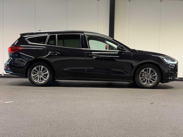 Ford - focus wagon - 1.0 ebh titanium 2023 s-366-kx iaw - afbeelding 10 van  21