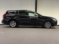 Ford - focus wagon - 1.0 ebh titanium 2023 s-366-kx iaw - afbeelding 10 van  21
