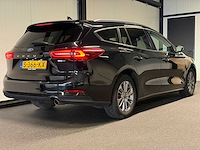 Ford - focus wagon - 1.0 ebh titanium 2023 s-366-kx iaw - afbeelding 11 van  21