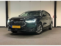 Ford - focus wagon - 1.0 ebh titanium 2023 s-366-kx iaw