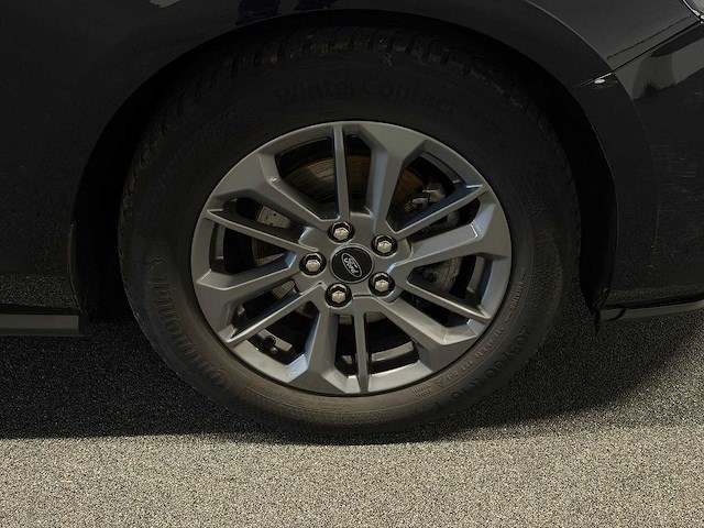 Ford - focus wagon - 1.0 ebh titanium 2023 s-366-kx iaw - afbeelding 13 van  21