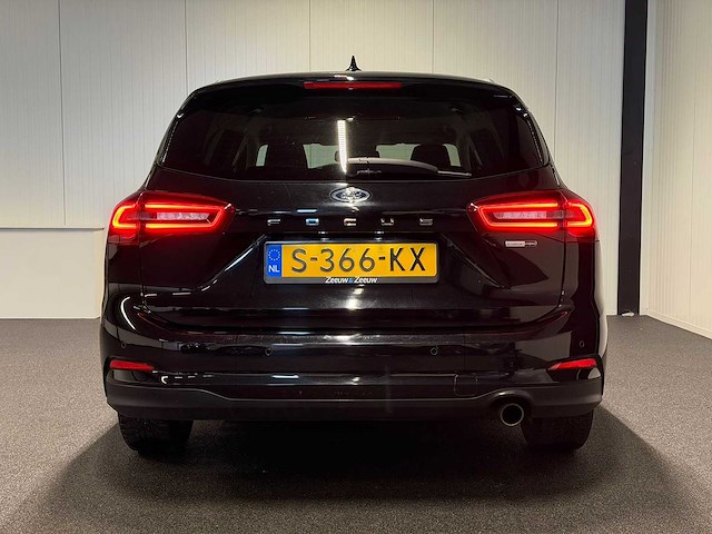 Ford - focus wagon - 1.0 ebh titanium 2023 s-366-kx iaw - afbeelding 15 van  21
