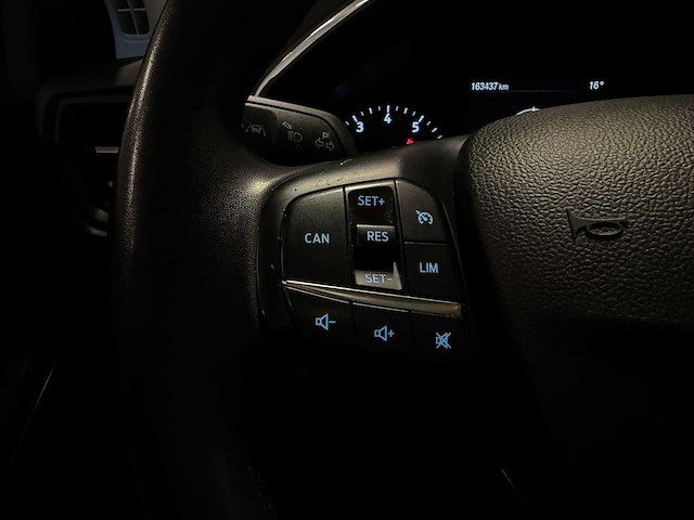 Ford - focus wagon - 1.0 ebh titanium 2023 s-366-kx iaw - afbeelding 17 van  21