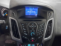 Ford - focus wagon - 1.0 ecob. edit. plus -duitse papieren (voorheen 8-xkr-79) - afbeelding 3 van  10