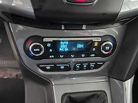 Ford - focus wagon - 1.0 ecob. edit. plus -duitse papieren (voorheen 8-xkr-79) - afbeelding 4 van  10