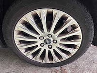 Ford - focus wagon - 1.0 ecob. edit. plus -duitse papieren (voorheen 8-xkr-79) - afbeelding 5 van  10