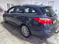 Ford - focus wagon - 1.0 ecob. edit. plus -duitse papieren (voorheen 8-xkr-79) - afbeelding 6 van  10