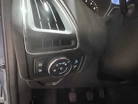 Ford - focus wagon - 1.0 ecob. titanium - j-323-gr - 2014 - afbeelding 1 van  9