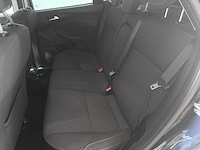 Ford - focus wagon - 1.0 ecob. titanium - j-323-gr - 2014 - afbeelding 3 van  9