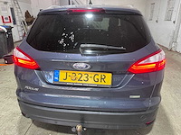 Ford - focus wagon - 1.0 ecob. titanium - j-323-gr - 2014 - afbeelding 6 van  9