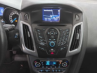 Ford - focus wagon - 1.0 ecob. titanium - j-323-gr - 2014 - afbeelding 4 van  19