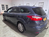 Ford - focus wagon - 1.0 ecob. titanium - j-323-gr - 2014 - afbeelding 1 van  19