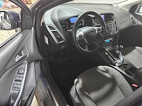 Ford - focus wagon - 1.0 ecob. titanium - j-323-gr - 2014 - afbeelding 17 van  19