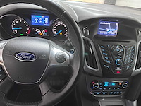Ford - focus wagon - 1.0 ecob. titanium - j-323-gr - 2014 - afbeelding 18 van  19