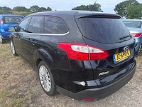 Ford - focus wagon - 1.0 ecob. titanium - jz-690-g- 2012 - afbeelding 11 van  18