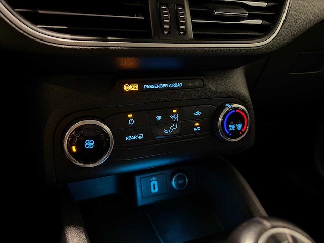 Ford - focus wagon - 1.0 ecob. tr ed. bns - car - 2019|xt-003-g|iaw - afbeelding 3 van  15