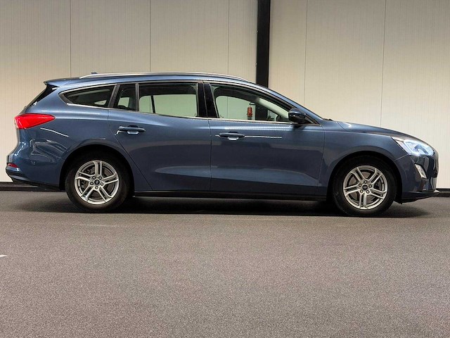 Ford - focus wagon - 1.0 ecob. tr ed. bns - car - 2019|xt-003-g|iaw - afbeelding 7 van  15