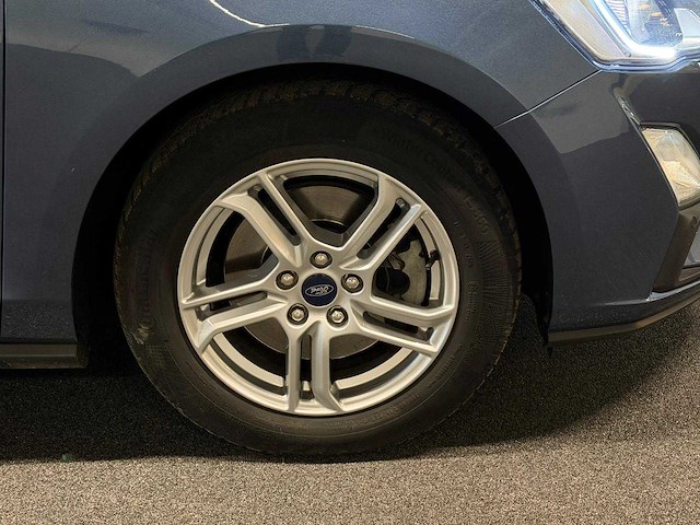 Ford - focus wagon - 1.0 ecob. tr ed. bns - car - 2019|xt-003-g|iaw - afbeelding 10 van  15