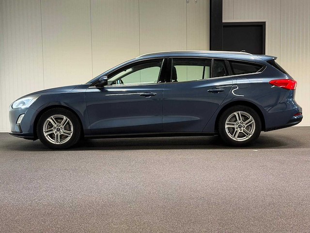Ford - focus wagon - 1.0 ecob. tr ed. bns - car - 2019|xt-003-g|iaw - afbeelding 9 van  15